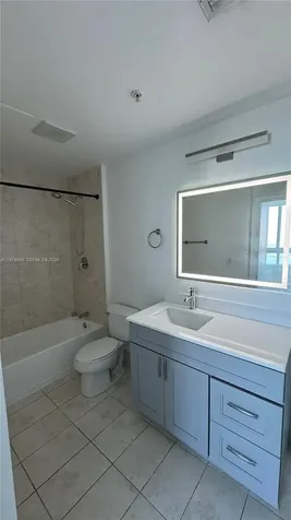 1900 N Bayshore Drive Miami FL 33132