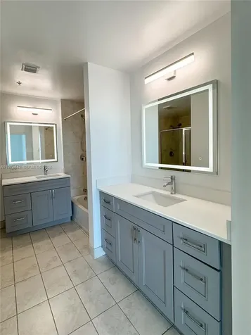 1900 N Bayshore Drive Miami FL 33132