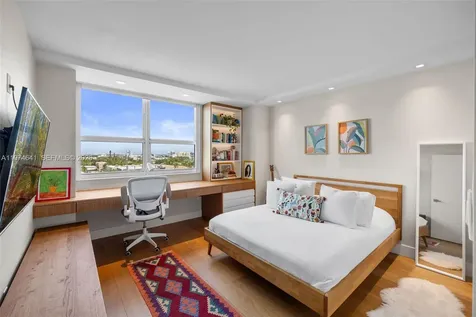 650 West Avenue Miami Beach FL 33139