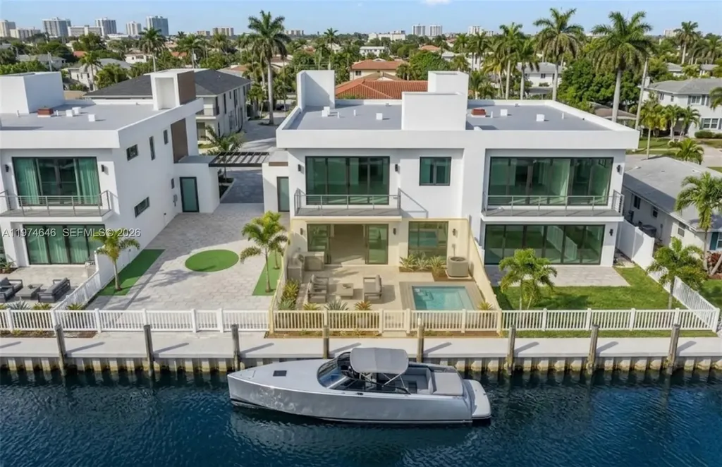 4636 SW 32nd Avenue Dania Beach FL 33312