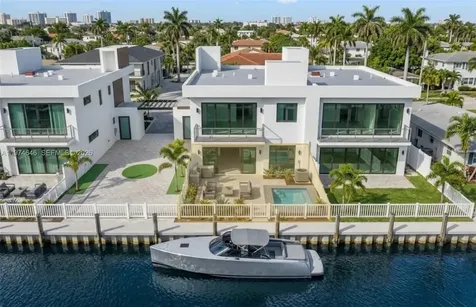 4636 SW 32nd Avenue Dania Beach FL 33312