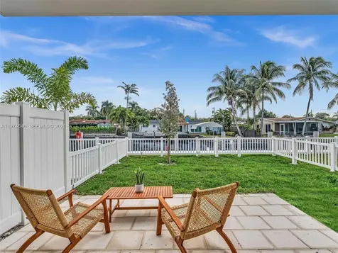 4636 SW 32nd Avenue Dania Beach FL 33312