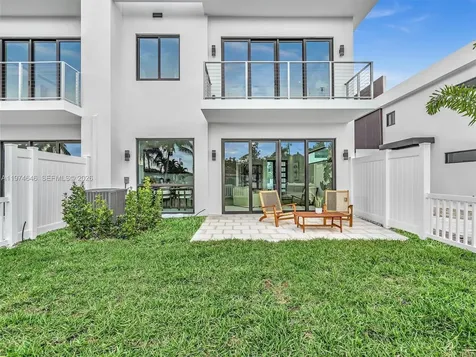 4636 SW 32nd Avenue Dania Beach FL 33312