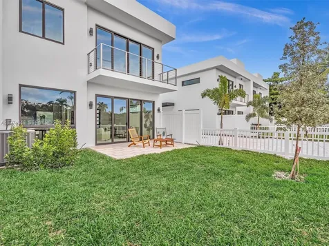 4636 SW 32nd Avenue Dania Beach FL 33312