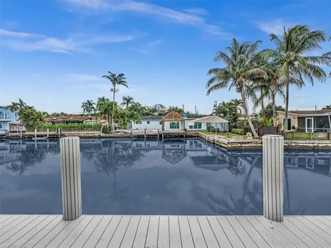 4636 SW 32nd Avenue Dania Beach FL 33312