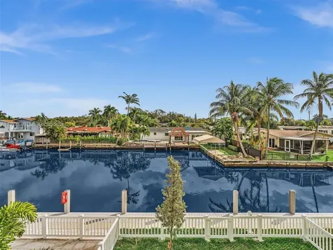 4636 SW 32nd Avenue Dania Beach FL 33312
