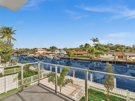4636 SW 32nd Avenue Dania Beach FL 33312