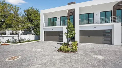 4636 SW 32nd Avenue Dania Beach FL 33312