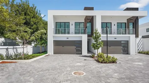 4636 SW 32nd Avenue Dania Beach FL 33312