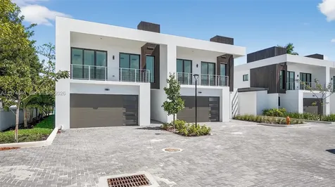 4636 SW 32nd Avenue Dania Beach FL 33312