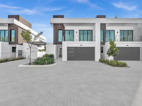 4636 SW 32nd Avenue Dania Beach FL 33312