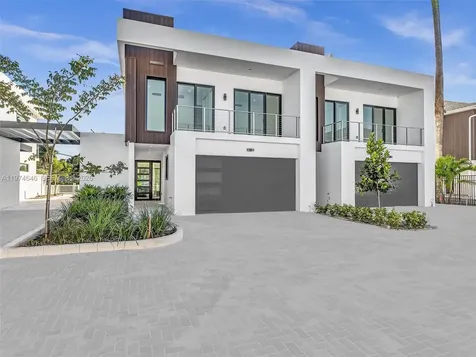 4636 SW 32nd Avenue Dania Beach FL 33312