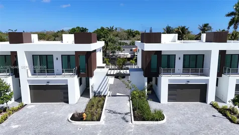 4636 SW 32nd Avenue Dania Beach FL 33312