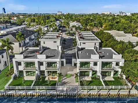 4636 SW 32nd Avenue Dania Beach FL 33312