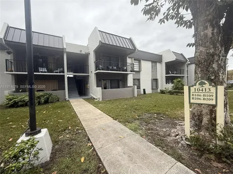10413 N Kendall Drive Miami FL 33176