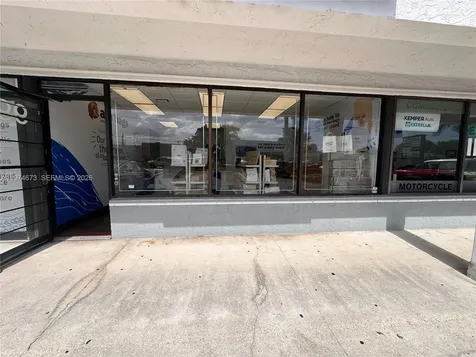 89-99 E Oakland Park Boulevard Oakland Park FL 33334