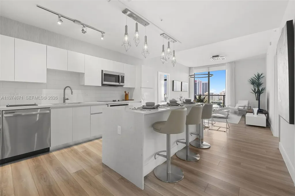 101 Diplomat Parkway Hallandale Beach FL 33009