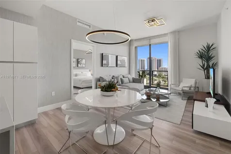 101 Diplomat Parkway Hallandale Beach FL 33009