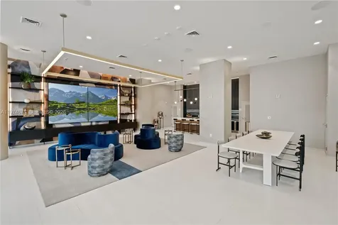 101 Diplomat Parkway Hallandale Beach FL 33009