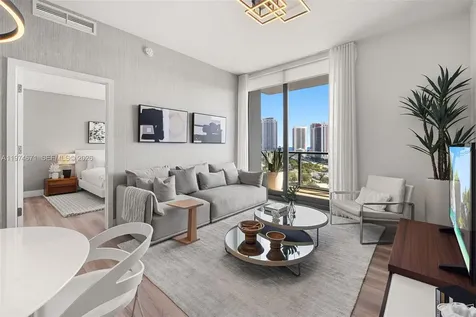101 Diplomat Parkway Hallandale Beach FL 33009