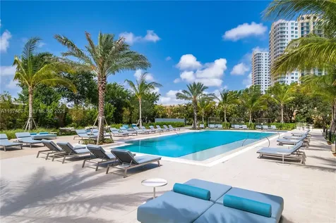 101 Diplomat Parkway Hallandale Beach FL 33009