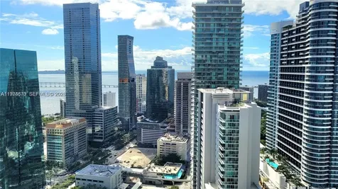 1100 S Miami Avenue Miami FL 33130