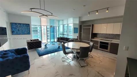 1100 S Miami Avenue Miami FL 33130