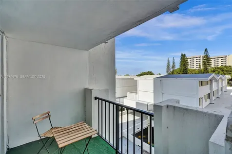 2750 NE 183rd Street Aventura FL 33160