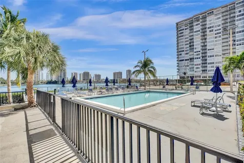 2750 NE 183rd Street Aventura FL 33160