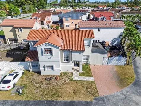 12689 NW 10th Way Miami FL 33182