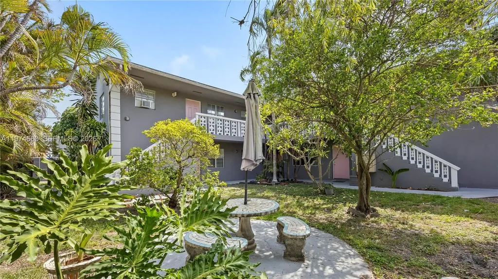 400 SE 31st Street Fort Lauderdale FL 33316
