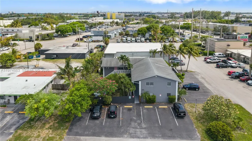 400 SE 31st Street Fort Lauderdale FL 33316