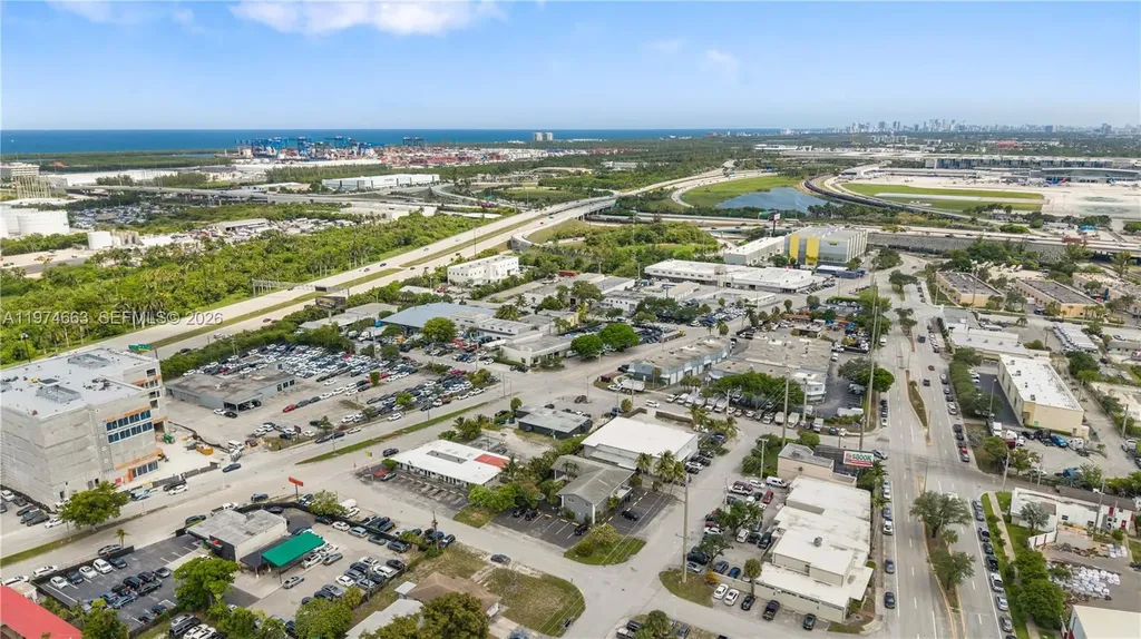 400 SE 31st Street Fort Lauderdale FL 33316
