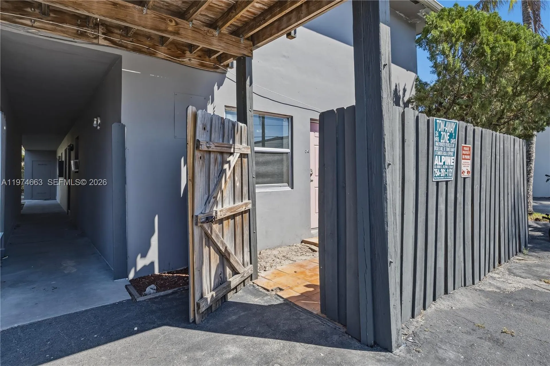 400 SE 31st Street Fort Lauderdale FL 33316