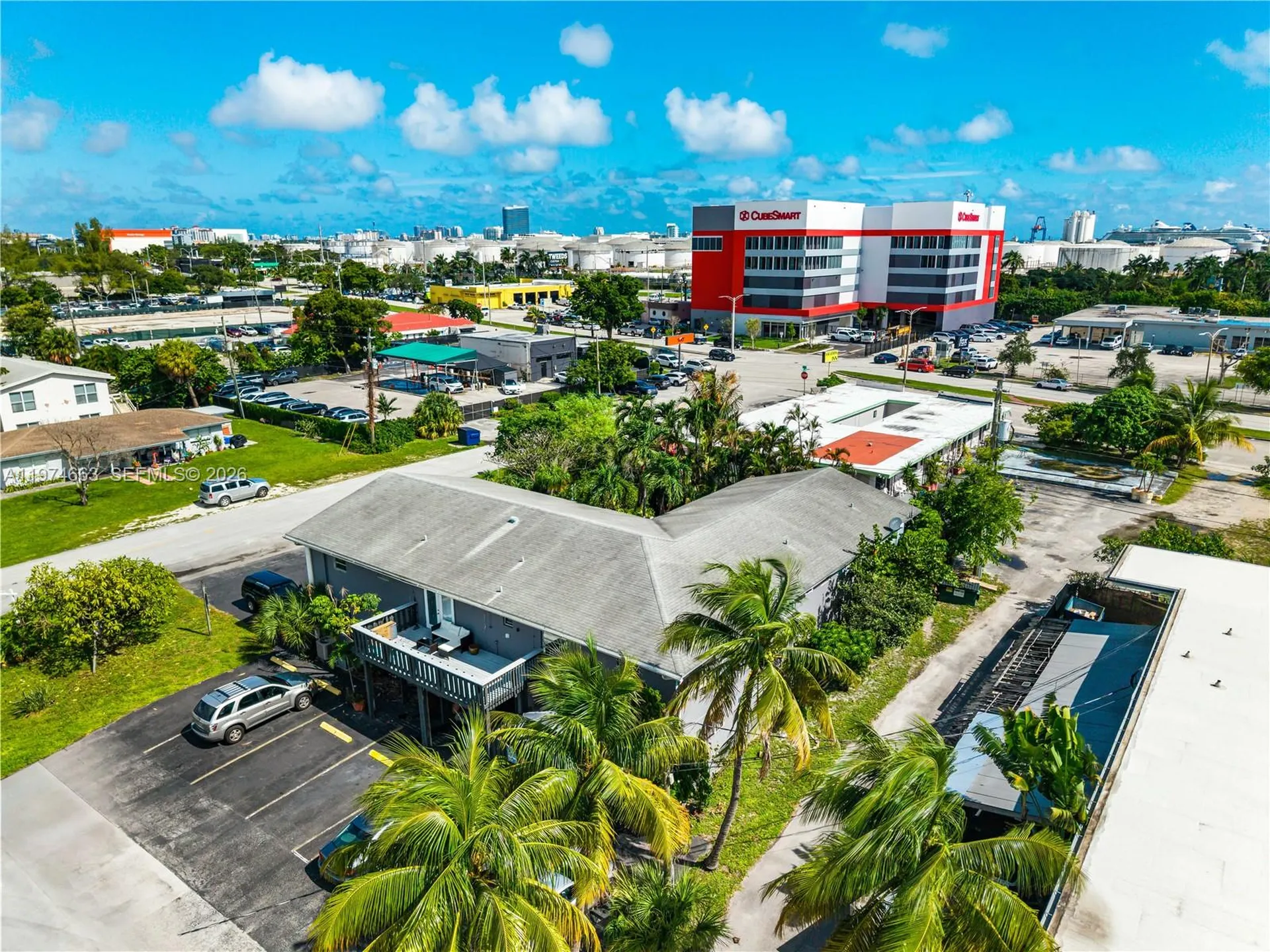 400 SE 31st Street Fort Lauderdale FL 33316