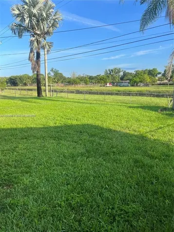 3241 NW 154th Terrace Miami Gardens FL 33054