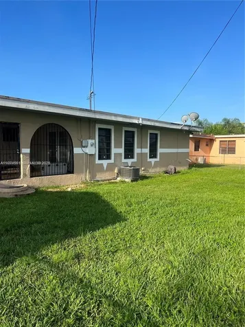3241 NW 154th Terrace Miami Gardens FL 33054
