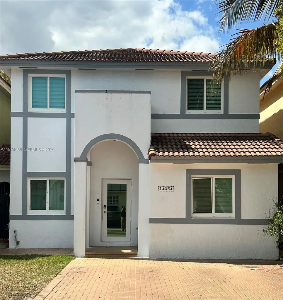 14354 SW 134th Court Miami FL 33186
