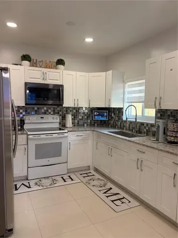 14354 SW 134th Court Miami FL 33186