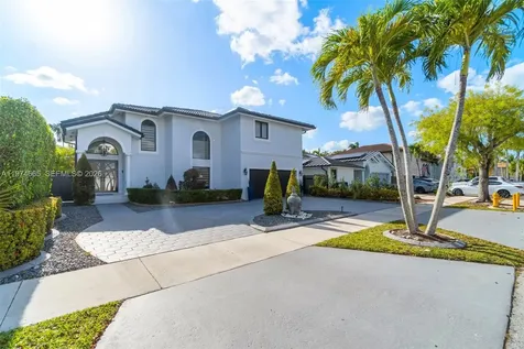 4342 SW 159th Path Miami FL 33185
