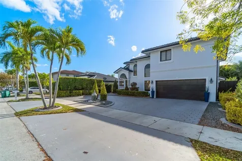 4342 SW 159th Path Miami FL 33185