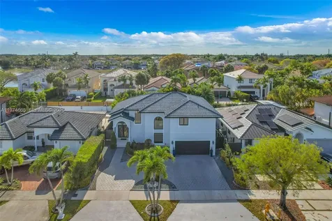 4342 SW 159th Path Miami FL 33185
