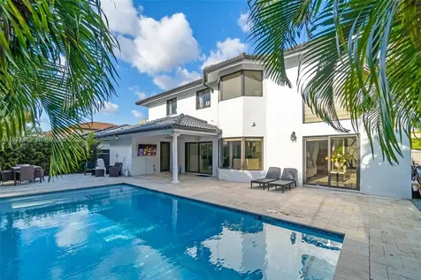 4342 SW 159th Path Miami FL 33185
