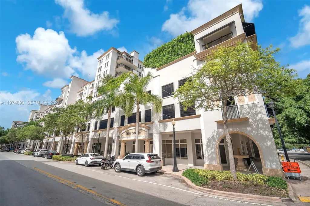 4100 Salzedo Street Coral Gables FL 33146