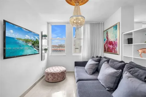 4100 Salzedo Street Coral Gables FL 33146