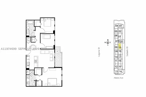 4100 Salzedo Street Coral Gables FL 33146