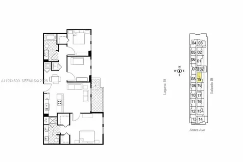 4100 Salzedo Street Coral Gables FL 33146