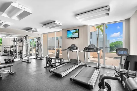 4100 Salzedo Street Coral Gables FL 33146