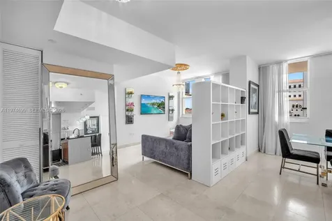 4100 Salzedo Street Coral Gables FL 33146