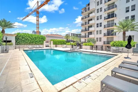 4100 Salzedo Street Coral Gables FL 33146